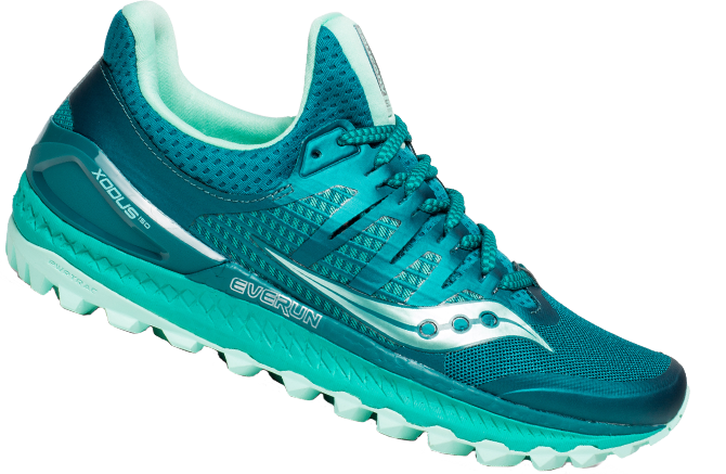 Women's Xodus ISO 3