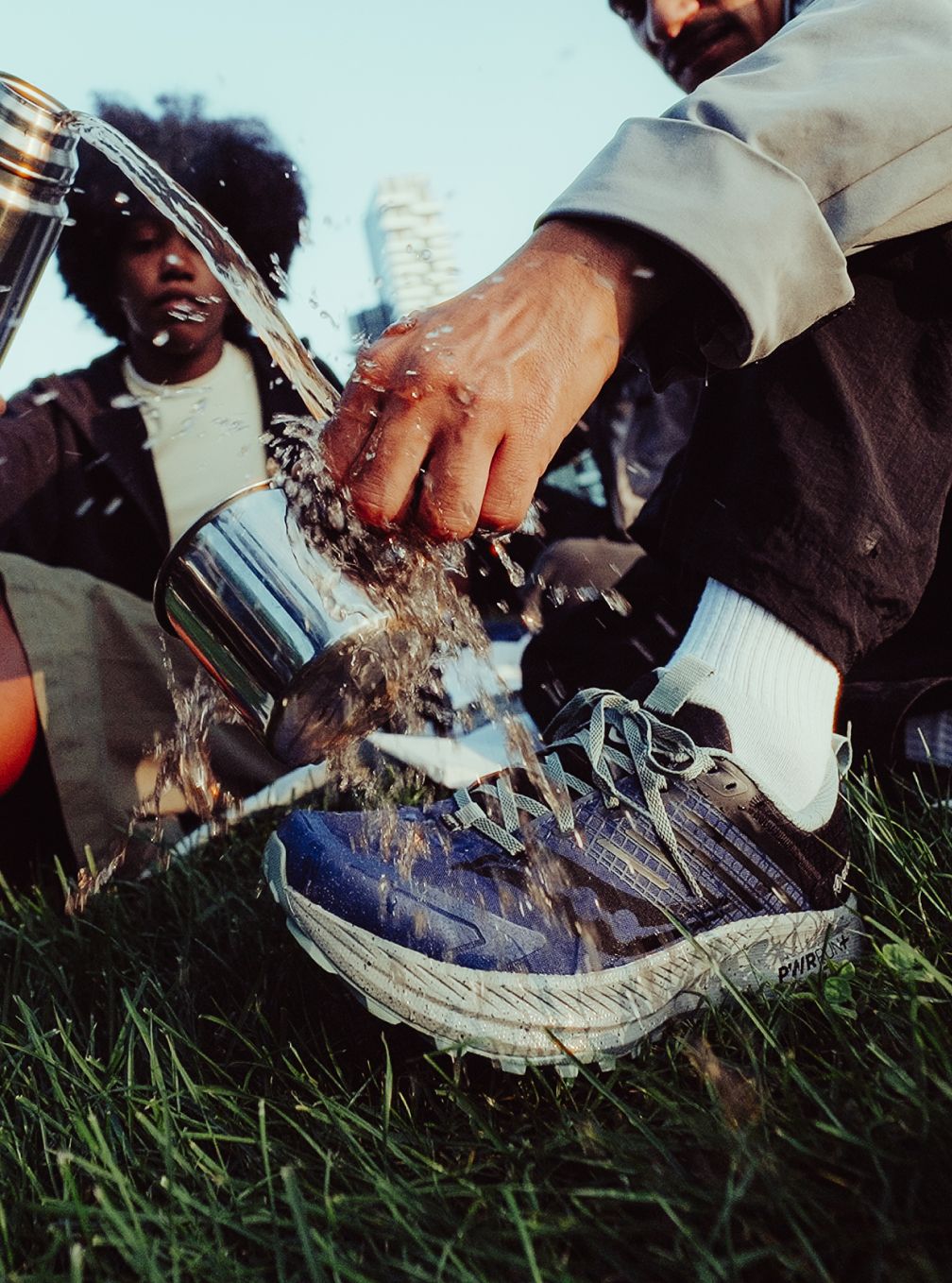 Men's Ride TR2 GTX PDP Product Image 1