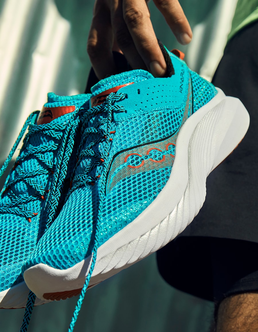 Kinvara 14