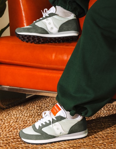 Ultimo modello new arrivals saucony