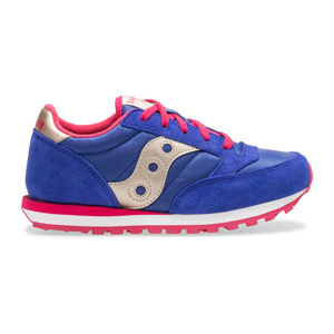saucony shadow bambino marroni