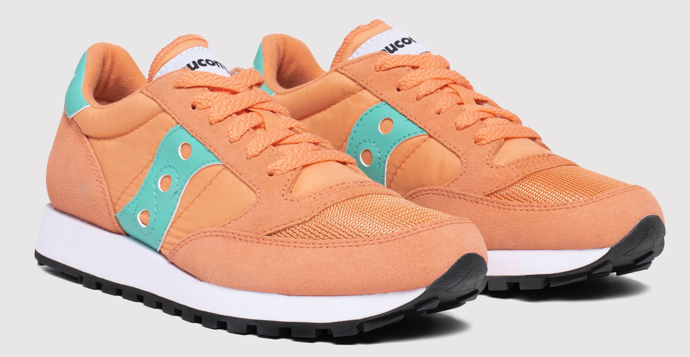 saucony sito americano