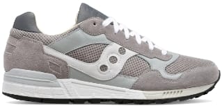 Shadow 5000 Grey | White