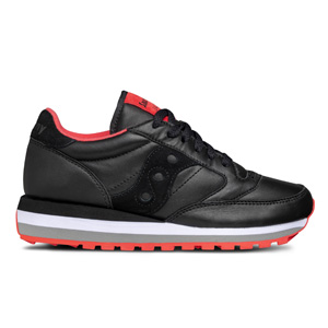 saucony triple rosse