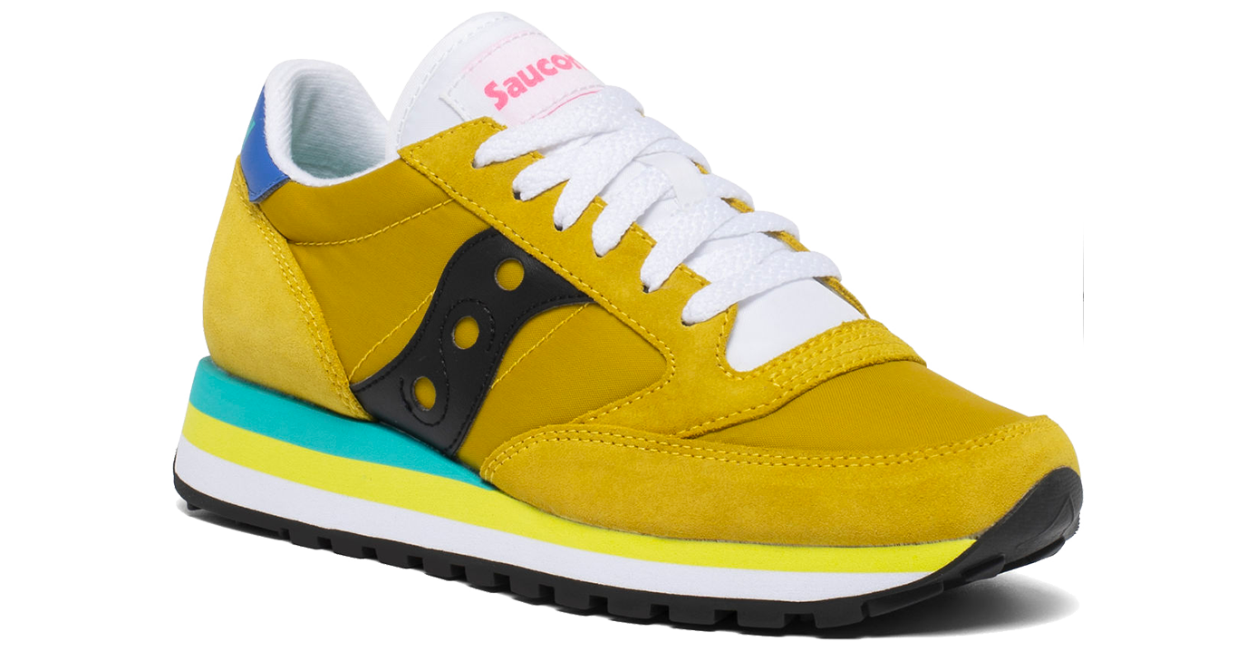 saucony catalogo