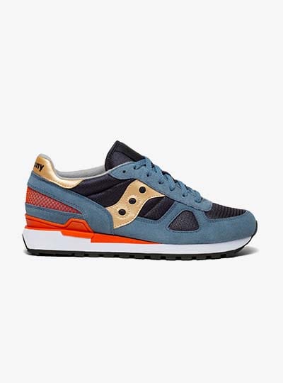 saucony nuova collezione 2018