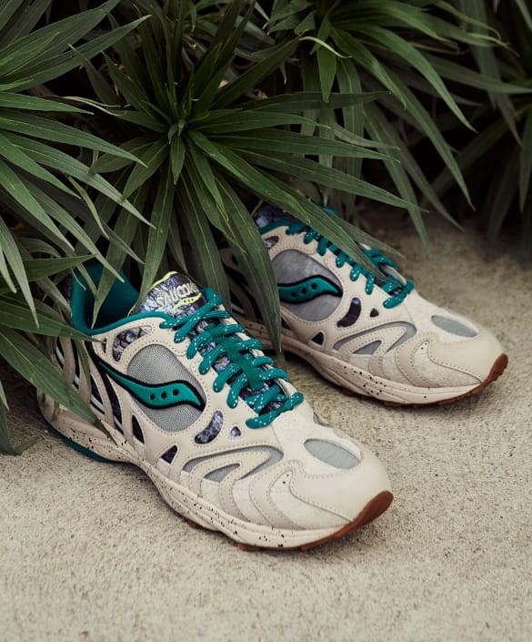 High-Performance Running Shoes \u0026 Running Apparel | Saucony