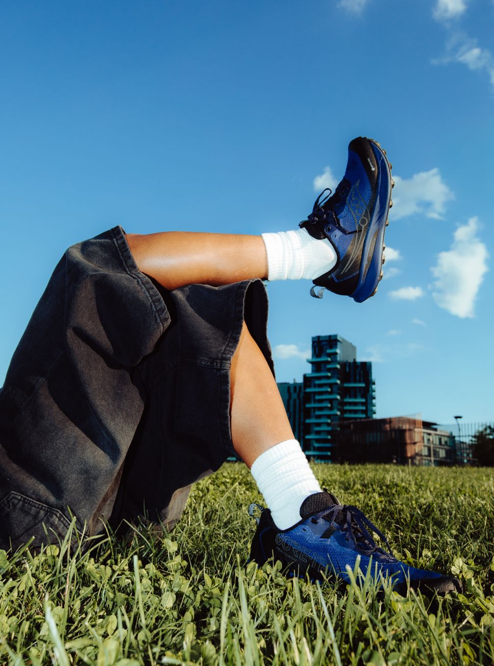 Men's Peregrine 15 GTX PDP Product Image 1