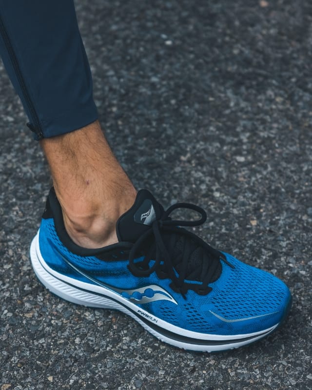 saucony corsa