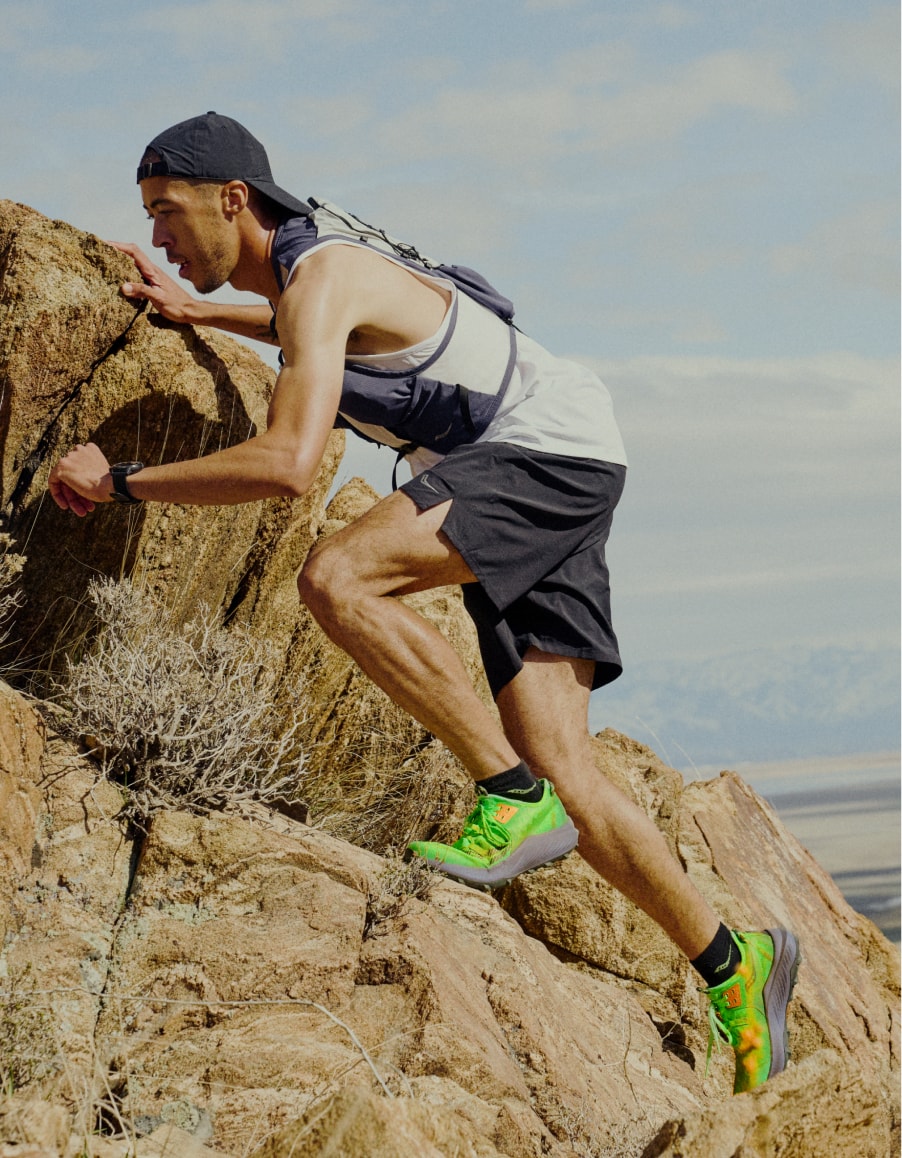 Saucony discount corsa uomo