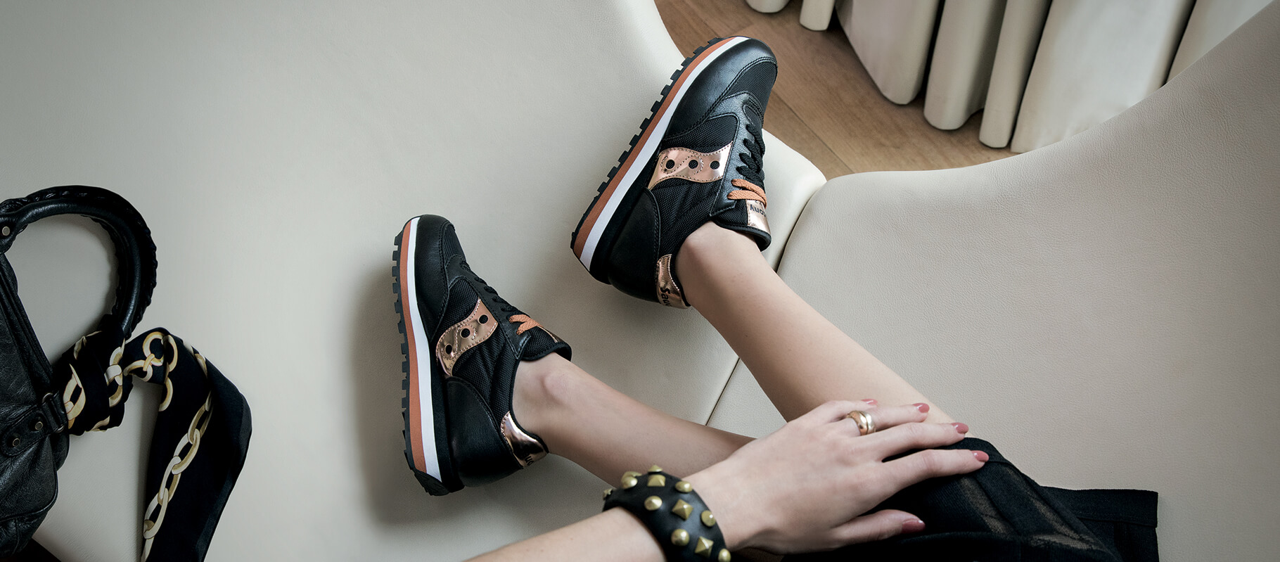 saucony jazz uomo limited edition