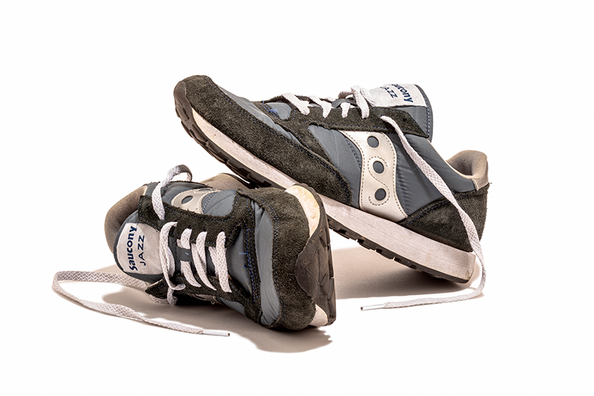 jazz scarpe