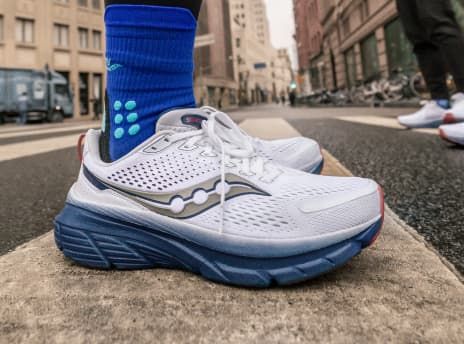 marroni saucony saucony jazz 19 uomo it