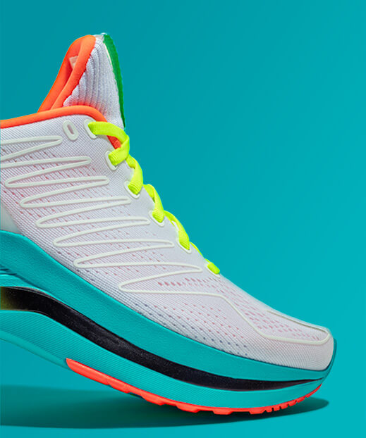 Saucony Endorphin shift