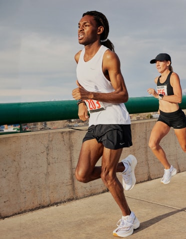 Tutto per il running Saucony