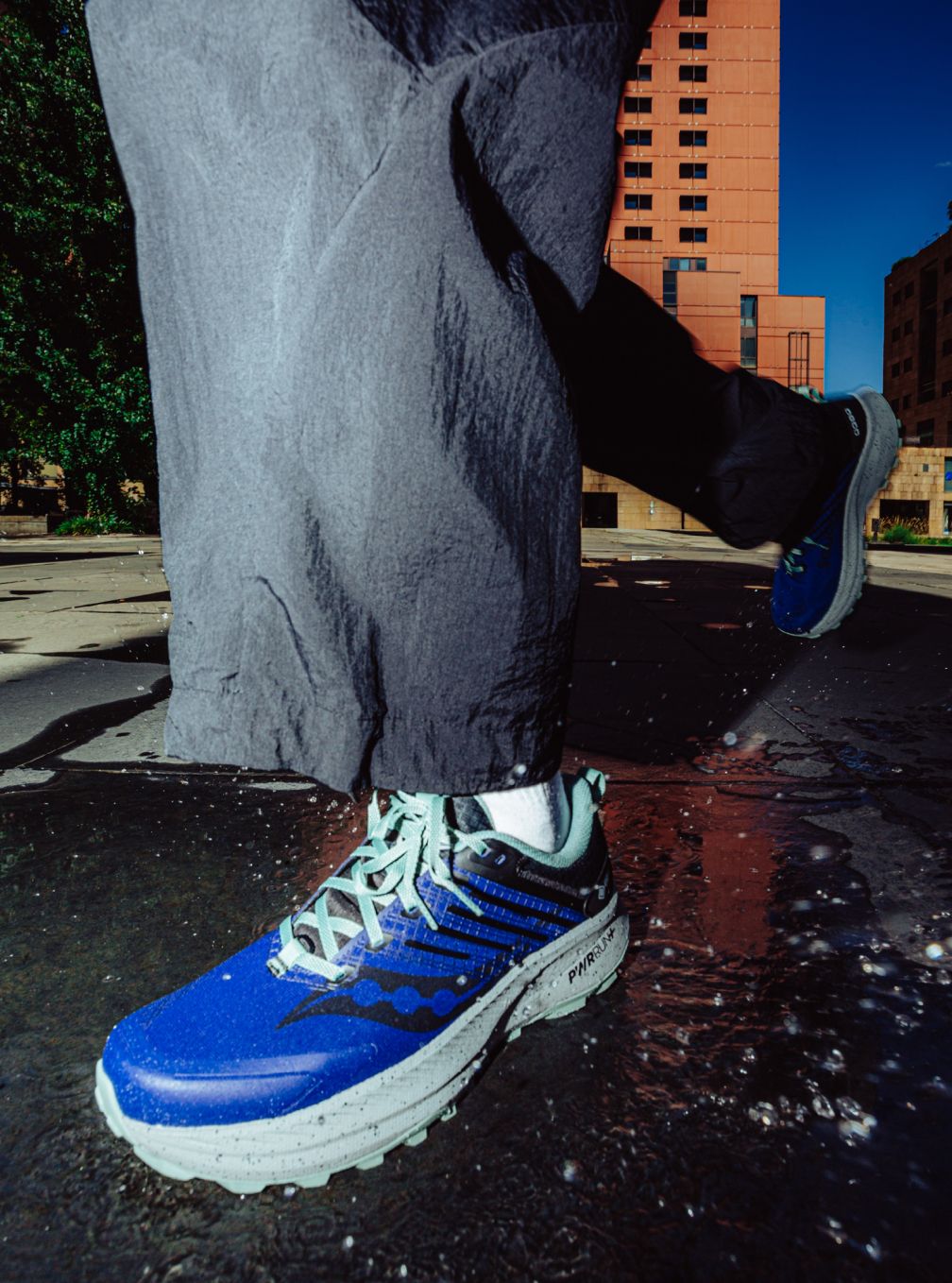 Men's Ride TR2 GTX PDP Product Image 2