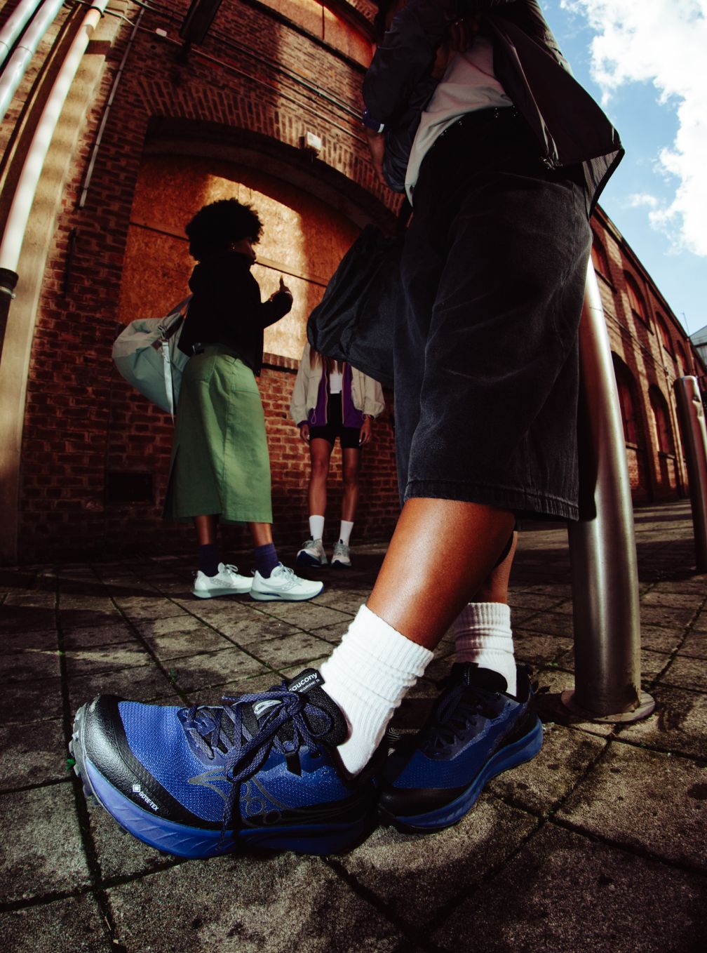 Men's Peregrine 15 GTX PDP Product Image 2