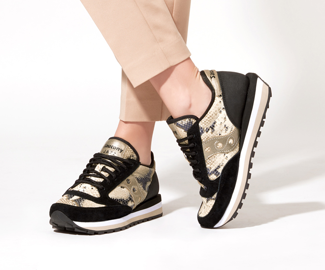 Saucony nuova collezione 2019 top