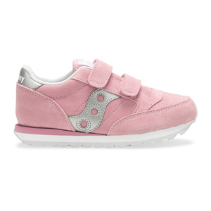 Jazz Double HL Argento Rosa Metallizzato