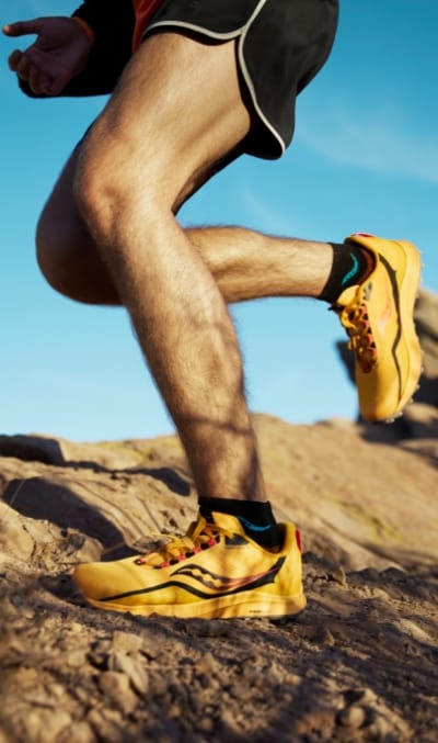 Tutto per il running | Saucony