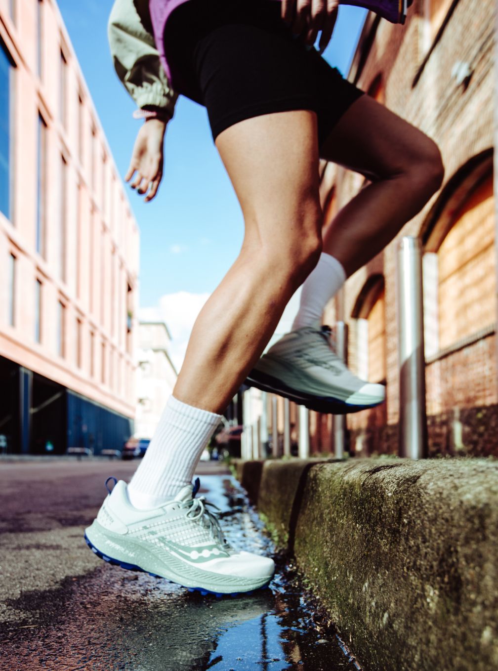 Women's Ride TR2 GTX PDP Product Image 2