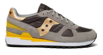 negozio saucony