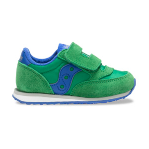 Jazz Hl Verde Blu