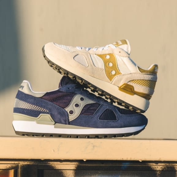 saucony italia