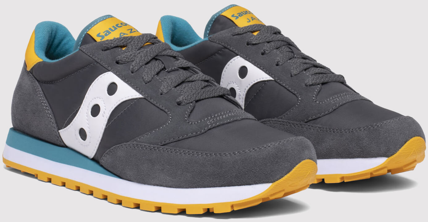 Saucony sito americano clearance