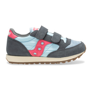 Jazz Double HL Blue Rosa