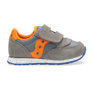 Jazz Hl Grigio Arancione Blu