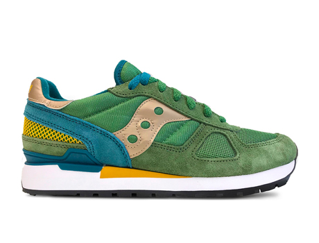rivenditori saucony napoli