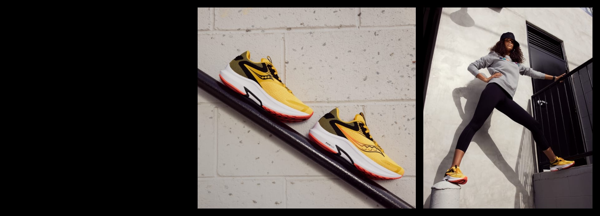 Tutto per il running | Saucony