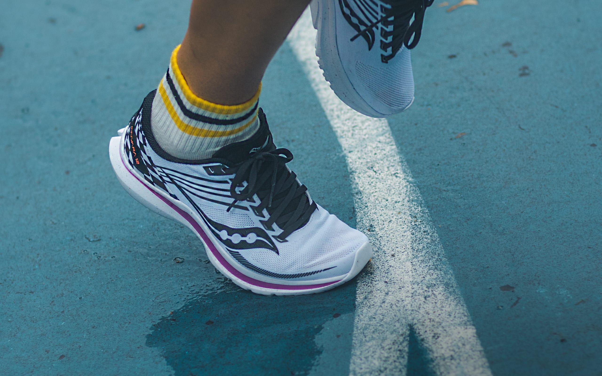 saucony compra online