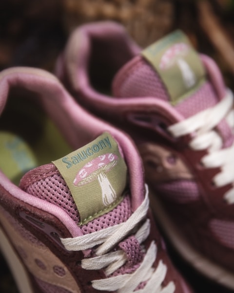 Saucony Shoes
