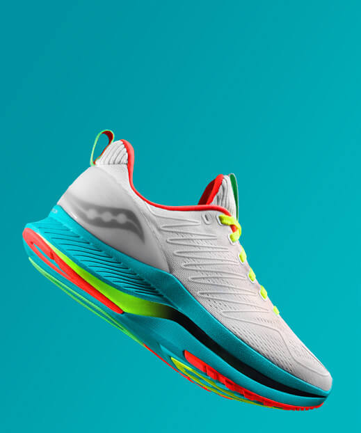 Saucony Endorphin shift