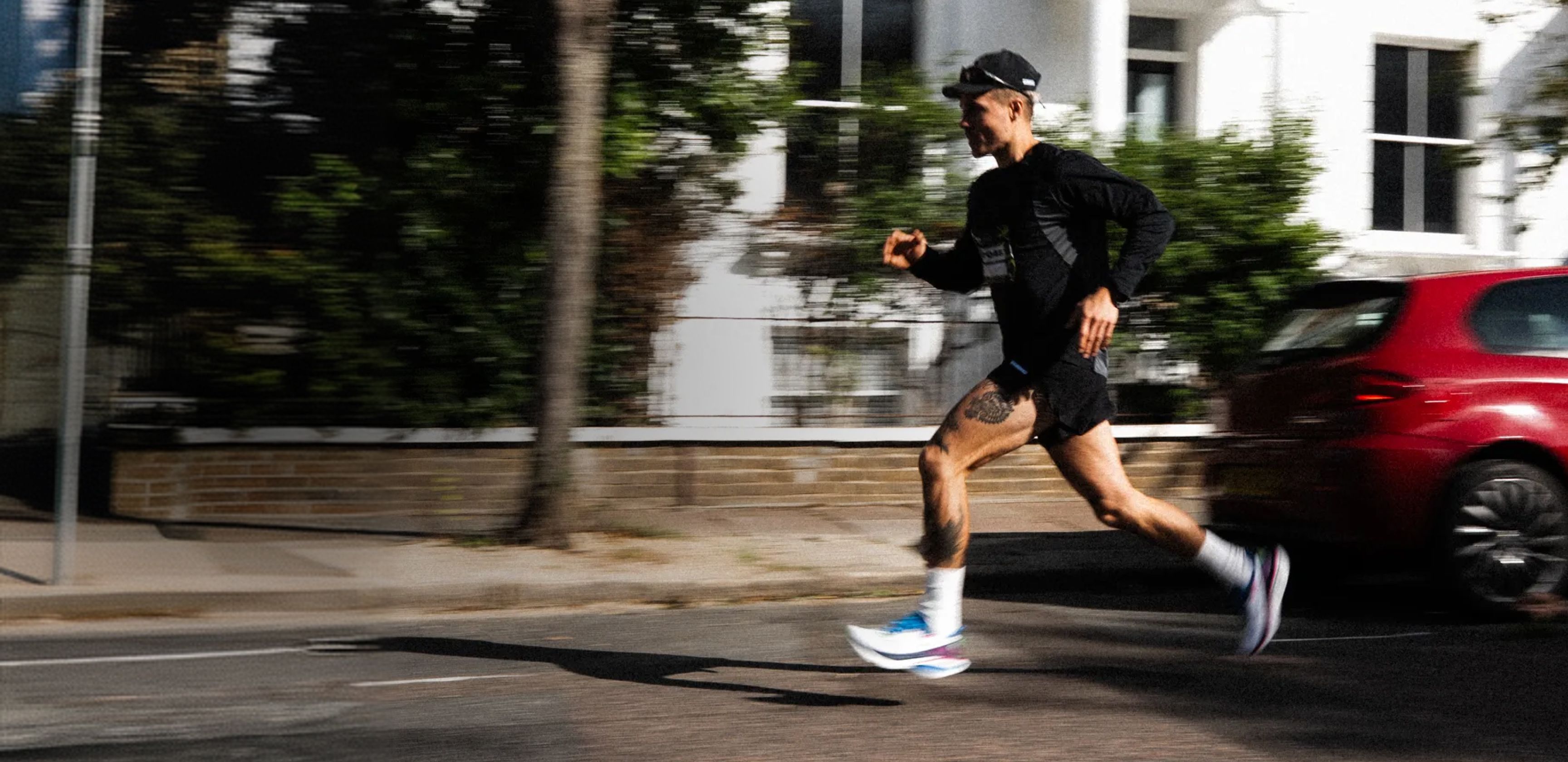 MAKE ANY <br>DAY<span class='light'>FAST</span>