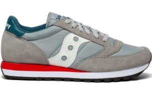 SCARPE UOMO SAUCONY Shadow Original Nuova Collezione S2108-813 Green Lime  EUR 105,00 - PicClick IT