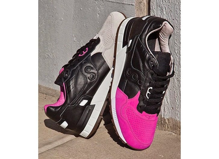 Shadow O' Edizione Speciale donna 2014