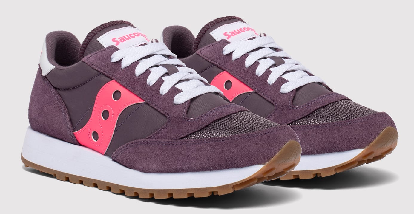 saucony scarpe da ginnastica