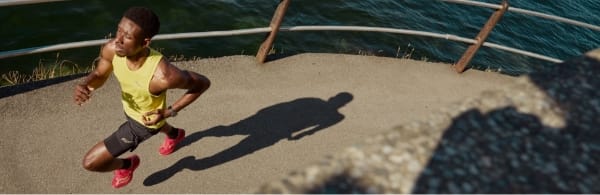 Running