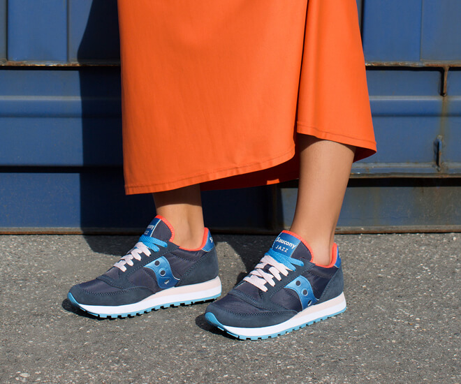 saucony sito ufficiale italiano