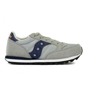 Jazz O Grigio Blu Navy