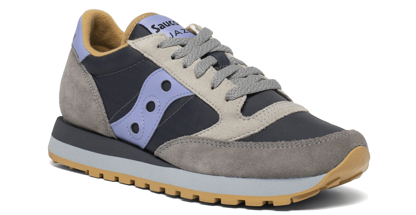 negozio saucony