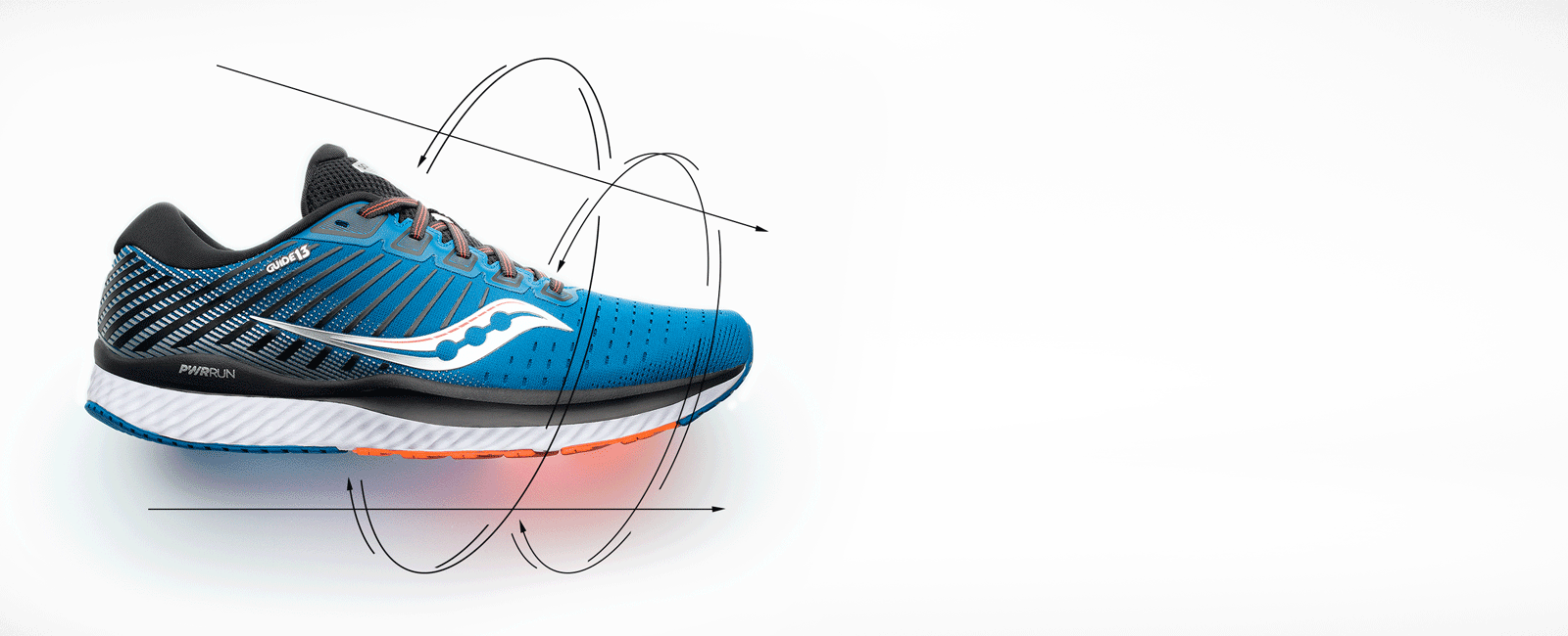 saucony originals rivenditori