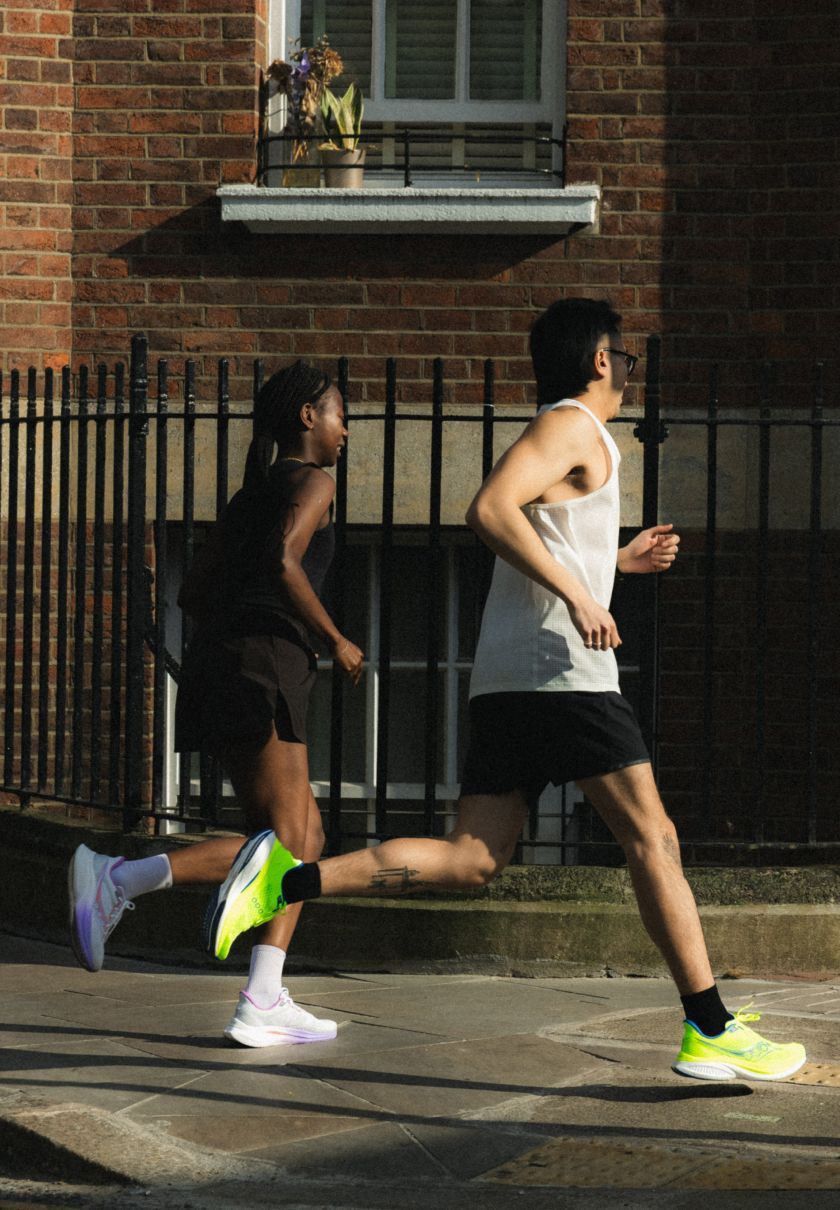 Endorphin Speed 5 