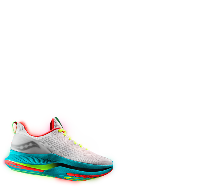 saucony ultimi modelli