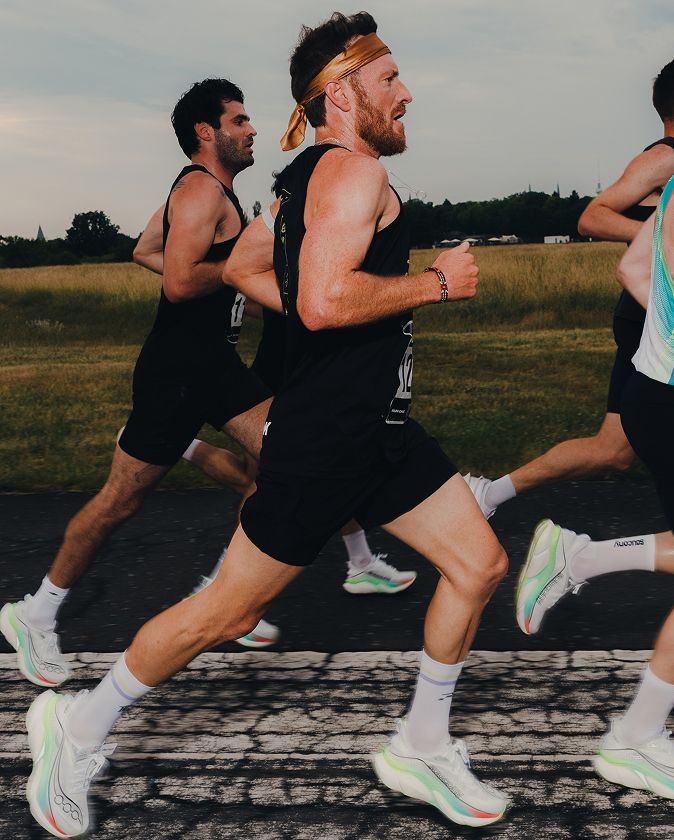 Running