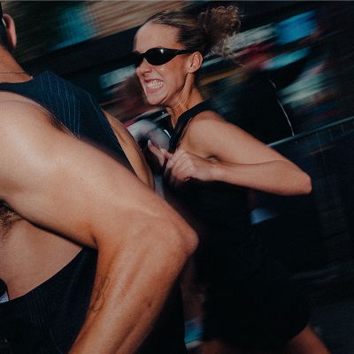 Saucony Run Club