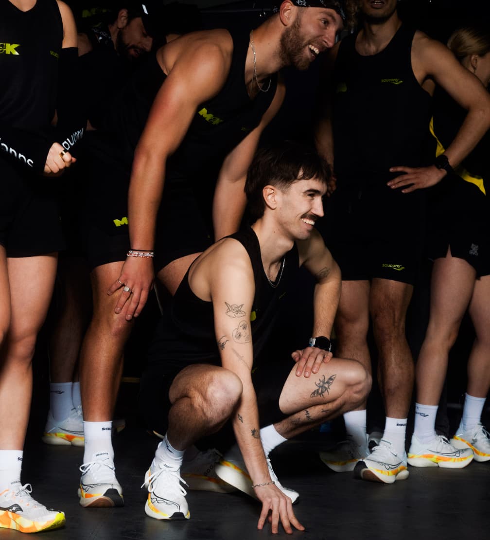 Saucony Endorphin Elite 2 Race Day